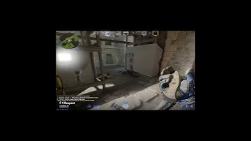 Respect Read Him Like A Book #cs2 #shorts