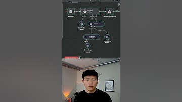 Having an ACTUAL conversation with my data using ElevenLabs Voice Agent #aiagent #elevenlabs