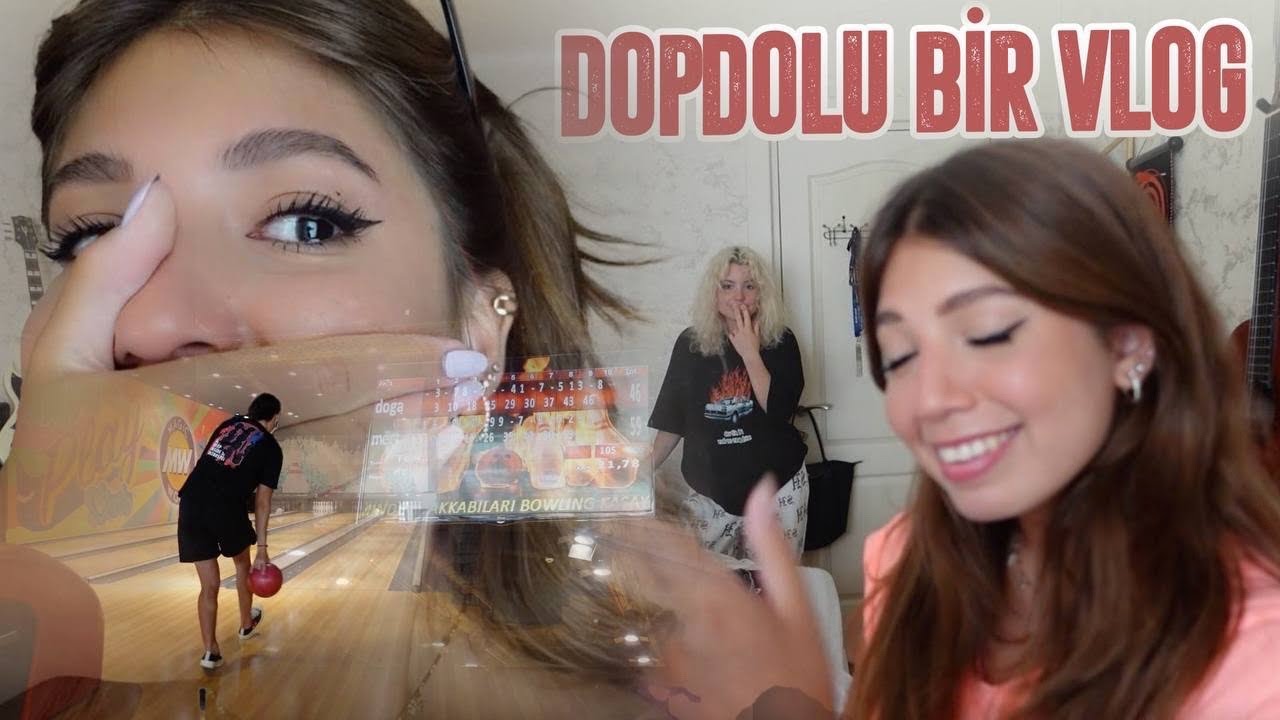 SOHBET MUHABBET, CORONA AŞISI OLDUM, SAÇIMI BOYATTIM | AMERİKA' YA GİDEBİLİCEM Mİ?