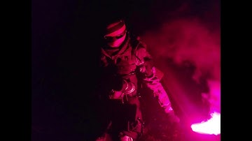 The Division 2 - First Hunter Encounter Soundtrack Music