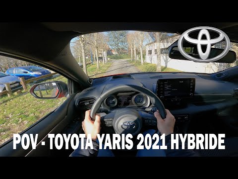 POV - TOYOTA