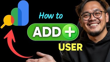 How to ADD A USER in Google Search Console (Step by Step) 2025
