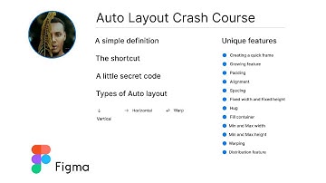 Auto Layout Crash Course