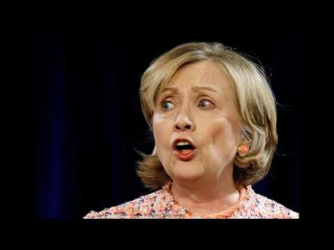 ★★★★ Hillary Clinton Dingy - Educating Hillary Clinton Supporters