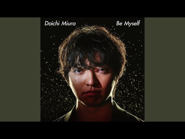 Daichi Miura - Perfect Day Off