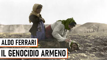 Quando nasce l'Armenia?