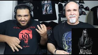 Taake - Myr (Patreon Request) [Reaction/Review]