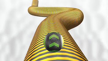 Going Balls‏ - SpeedRun Gameplay Level 3587- 3591