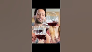 Rót rượu vang sao cho đúng