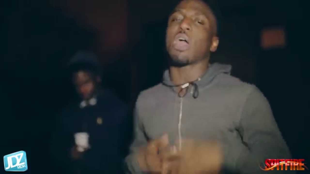 Slay [SPITFIRE] | JDZmedia - YouTube