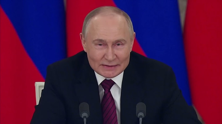 Zelenskyy challenges Putin to meet him for face-to-face peace talks
