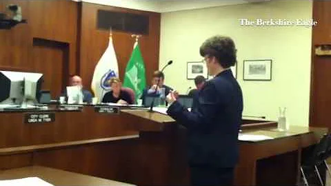 City Solicitor Kathleen Degnan gives an opinion on...