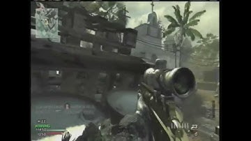 iRB David - hitmarkers and leftovers #1