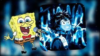 Download lagu SpongeBob Sings LUA NA PRAΓA (AI Cover)