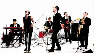 Video thumbnail of "Fitz and the Tantrums- Don't Gotta Work It Out"