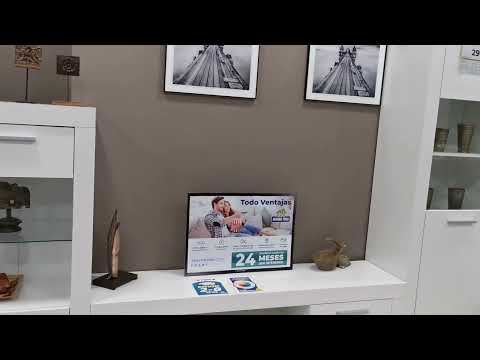 Tienda de muebles,