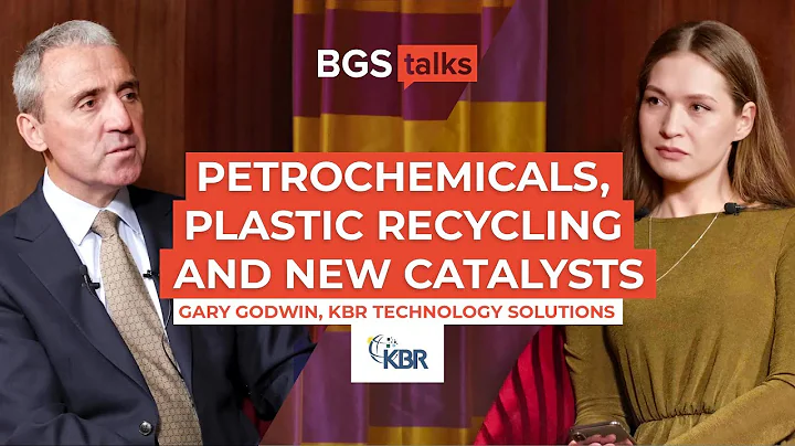 Petrochemicals, Plastic Recycling And New Catalyst...