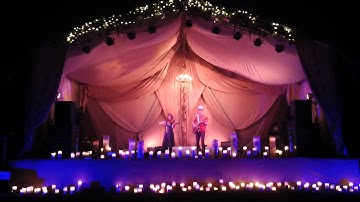 Apron Strings - the Quirkish Delights at Fuji Rock festival 2012.mov