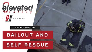 Bailoutself Rescue Class