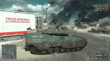 The TOW Missile is ABSURD, but I Love it! - Battlefield 6