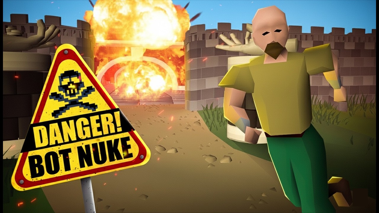 Fallout From 2025 Bot Nuke