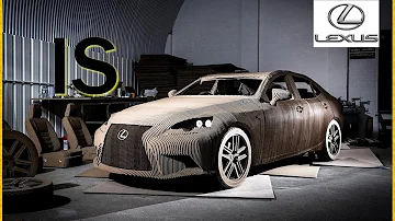 段ボール工作車 Mp3