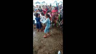 Bajawa Viraaaallll Bocil Goyang Bar Bar