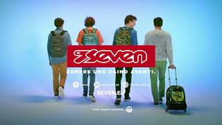 Spot Tv Zaini Seven Boy 2019
