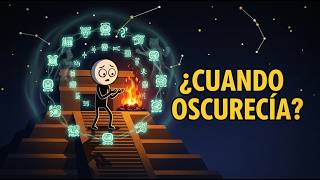 QUÉ HACÍAN LOS MAYAS CUANDO OSCURECÍA?" | MISTERIOS HISTÓRICOS”