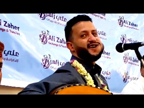 عندما يبدع الفنان حمود السمه في اغاني الزمن الجميل جميع الناس لاموني رقي لحالي جلسه خيال