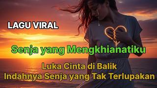 Senja yang Mengkhianatiku: Luka Cinta di Balik Indahnya Senja yang Tak Terlupakan