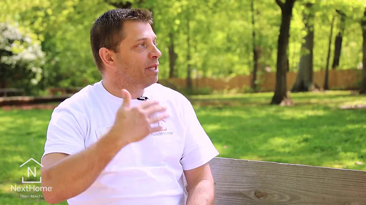 Around The Triad with Rich Manzi: Episode 1