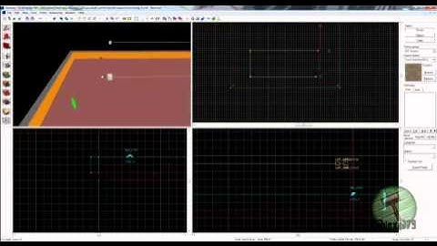 Valve Hammer Editor - Flying NPCs/Creatures