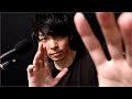 【ASMR】眠くなる手の動き　ハンドムーブメント Hand Movements【音フェチ】