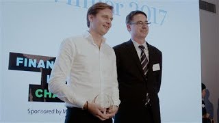 Download lagu Microinsurer BIMA Wins The Financial Inclusion Challenge 2017