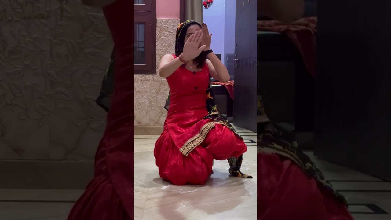 Mein Teri Nachai Nachu  Raj Mawar Rammeher Mahla  Gauri Rani  New Haryanvi Songs Haryanavi 2018