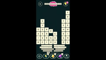 Wordbrain Flamingo Level 18 Answers - Wordbrain Flamingo Updated 2019