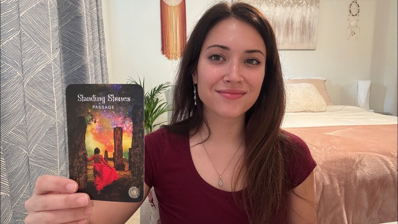 Козерог — Сатурн исполнит ваше желание… с одной оговоркой.