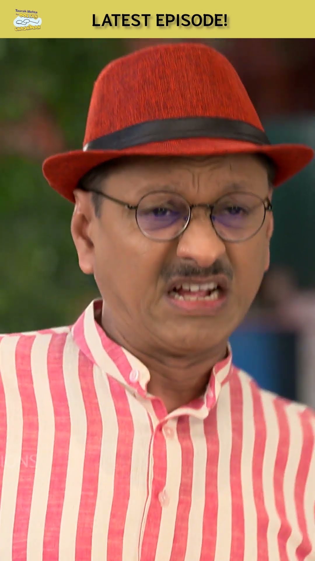 NEW EPISODE 4268 ! #tmkoc #comedy #relatable #shorts #comedyvideo #funny #trendingshorts