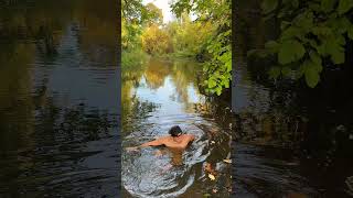 #coldplunge #coldexposure #wellness #discipline #motivation
