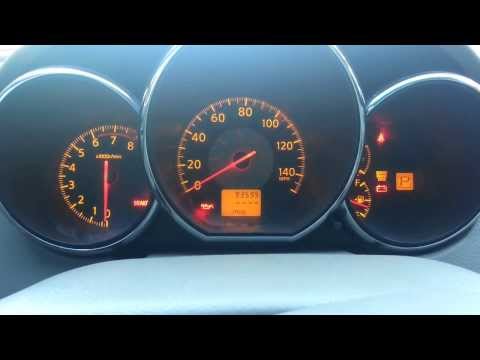 Video: Որտե՞ղ է 2006 թվականի Nissan Altima-ի սրահի օդի զտիչը: