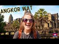 Ce que nous aurions aim savoir avant de visiter angkor wat visite du lever du soleil 