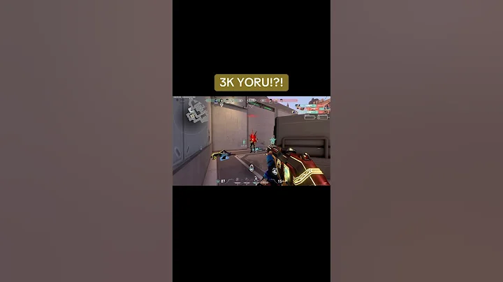 YORU!?! #headshot #valorant #headshots #paytowin #valorantclips #valorantgaming #gaming #gamer