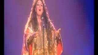 Sarah Brightman - Nessun Dorma LIVE