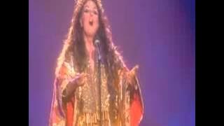 Download lagu Sarah Brightman - Nessun Dorma LIVE