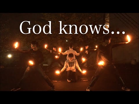 【ヲタ芸】淡い夢の美しさを描きながら【50TP記念】