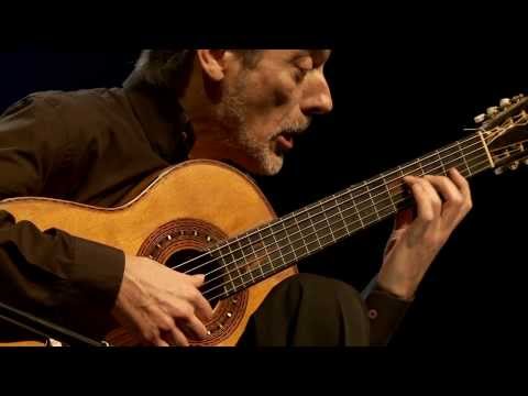 CARLES TREPAT-J.S.BACH "SARABANDE Y BOURRÉE" BWV 1002