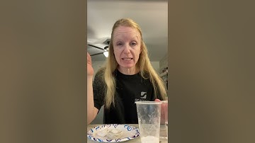 Classical Conversations Cycle 1 Week 15 Science Experiment