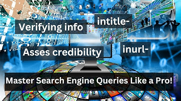 Unlocking the Secrets of Effective Online Research: Mastering Search Engine Queries