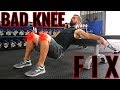 Top 6 Lower Body Exercises for BAD Knees